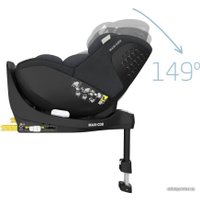 Детское автокресло Maxi-Cosi Mica Pro Eco i-Size (authentic graphite)