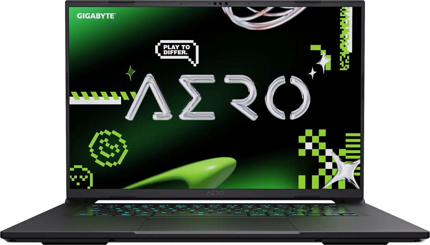 

Игровой ноутбук Gigabyte Aero X16 1TH 1TH93KZC94AD Win 11 Pro