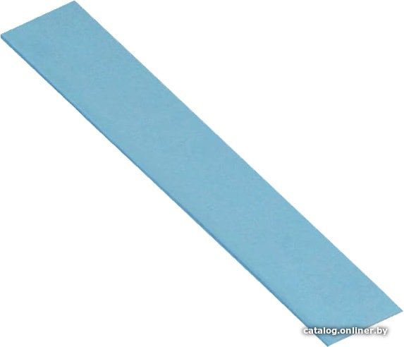 Термопрокладка Arctic Thermal pad 120x20x1.0 ACTPD00010A