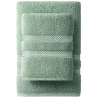 Полотенце Verossa Charme 70x140 (полынь)