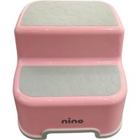Подставка для умывания Nino Marsi (розовый)