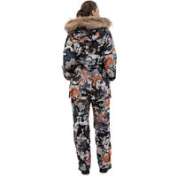 Лыжи Crodis Кайра 11650 (р.52-54/158-164)