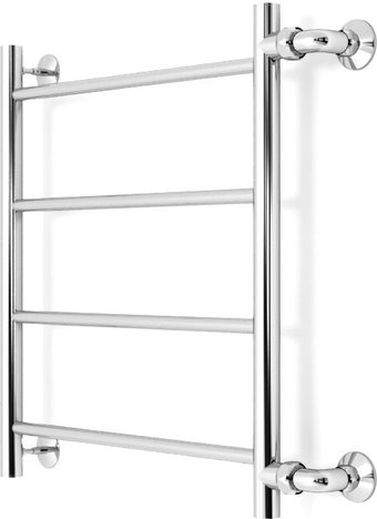 Полотенцесушитель ZorG Milano 60x50 U500 (БП)