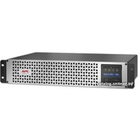 Источник бесперебойного питания APC Smart-UPS 750VA 230V SMTL750RMI2U