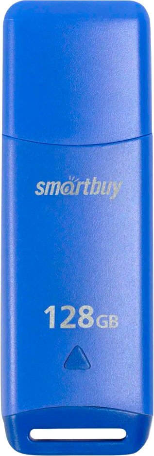 

USB Flash SmartBuy Easy 128GB (синий)