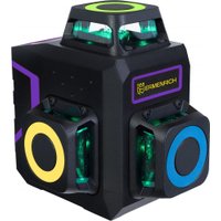 Лазерный нивелир Ermenrich LV50 PRO