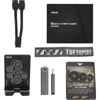 Видеокарта ASUS TUF Gaming GeForce RTX 4070 Ti 12GB GDDR6X OC Edition TUF-RTX4070TI-O12G-GAMING