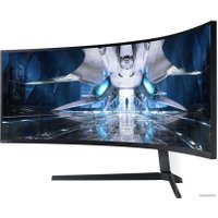 Игровой монитор Samsung Odyssey Neo G9 LS49AG950NPXEN