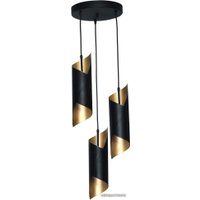 Подвесная люстра Элетех Маэстро 1005404230