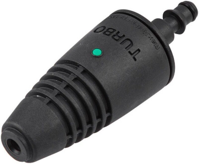 Грязевая фреза ECO 18250001