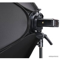 Софтбокс Godox SGGV8080 с сотами и адаптером S2