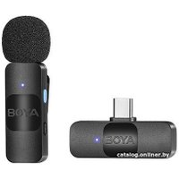 Радиосистема BOYA BY-V10