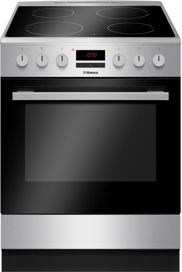 

Кухонная плита Hansa FCCX68203