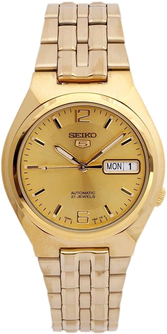 

Наручные часы Seiko 5 SNKL64K1