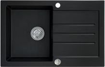 

Кухонная мойка Berg Unit BRG1911