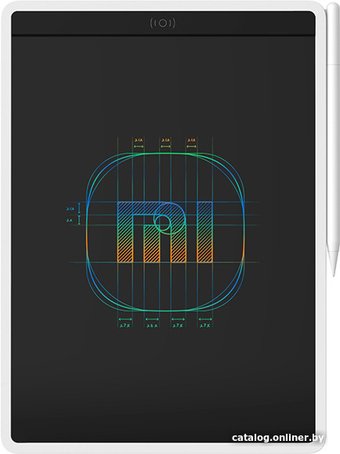 Планшет для рисования Xiaomi Mijia LCD Small Blackboard Color Edition 13.5" BHR7278GL