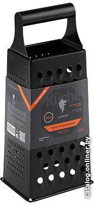 Терка Leonord Master 105042