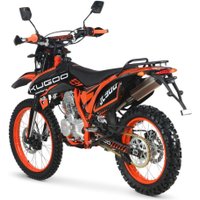 Мотоцикл Kugoo JL-300 в Гомеле