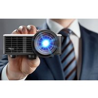 Проектор Optoma ML1050ST