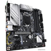 Материнская плата Gigabyte Z390 M (rev. 1.0)