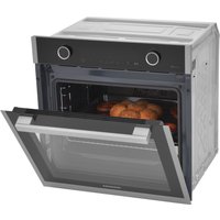 Электрический духовой шкаф Grundig GEBM19400BCH в Бресте