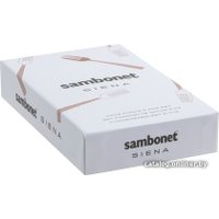 Набор десертных вилок Sambonet Siena 52517A55
