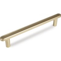 Ручка мебельная Boyard Via RS330MBSG.4/128 в Гродно