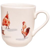 Кружка Grace By Tudor England Country Farmyard GR03-370M