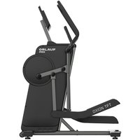 Эллиптический тренажер Orlauf PRO Oxion TFT (черный)