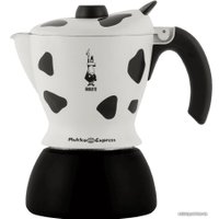 Гейзерная кофеварка Bialetti Mukka Express (2 порции)