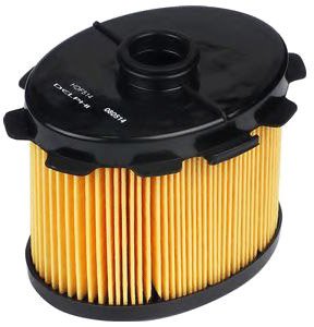 Топливный фильтр Delphi HDF514