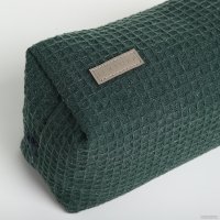 Косметичка Textura 10532126 (зеленый)