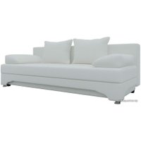 Диван Mebelico Ник-2 (белый) [A-57800]