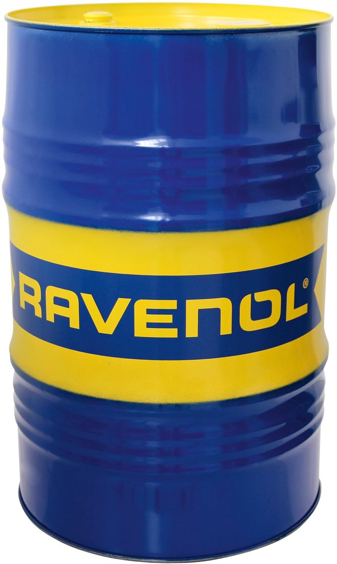 

Моторное масло Ravenol DLO 10W-40 60л