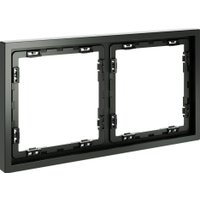 Рамка Voltum S70 VLS100206 (титан)