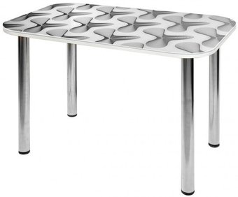 Кухонный стол Алмаз-Люкс СО-Д-02-26