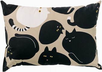 Декоративная подушка Ikea Sandmott 40624384