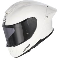 Мотошлем Acerbis Tarmak-X 0027315.030.062 (S, белый)