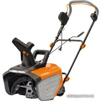 Снегоуборщик DeWORKS SE 2500