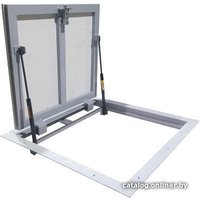 Люк Lukoff Гарант (100x100 см)