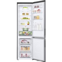 Холодильник LG GA-B509CLSL