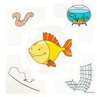 Развивающая игра Десятое королевство Учись играя. Логика 00241