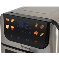 Аэрогриль (аэрофритюрница) Pioneer SM525D