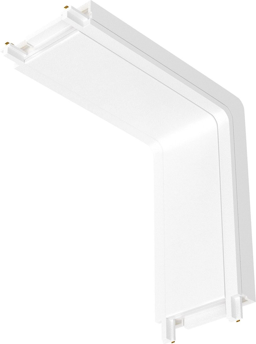 

Коннектор питания шинопровода Maytoni Technical Radity TRA084CI-11W