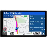GPS навигатор Garmin DriveSmart 65 MT-S
