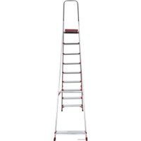 Лестница-стремянка Новая высота NV 3117 (9 ступеней)