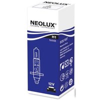 Галогенная лампа Neolux H1 Standart 1шт [N448]
