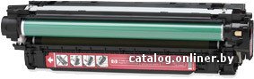 Картридж HP 507A (CE403A)