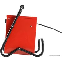 Электрическая тепловая пушка Ресанта ТЭП-2000