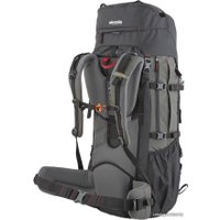 Туристический рюкзак Pinguin Explorer 75 301199 (черный)